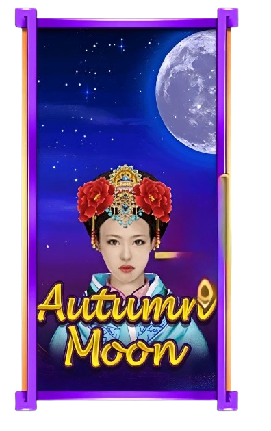 Autumn Moon