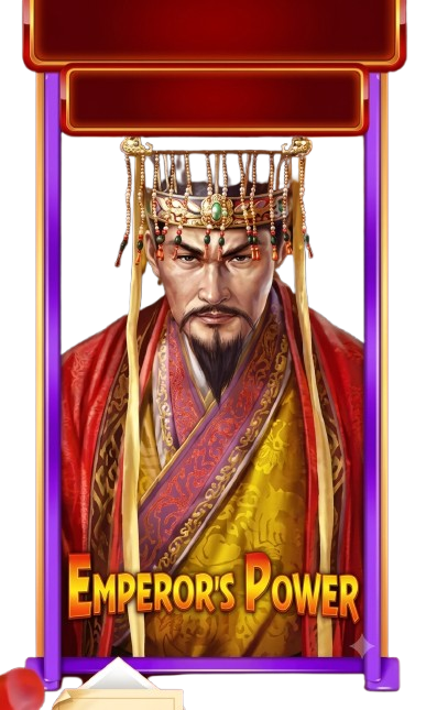 Emperor Power