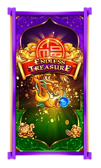 Endless Treasure