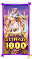 Gates of Olympus 1000