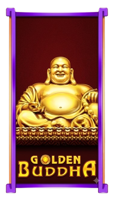 Golden Buddha