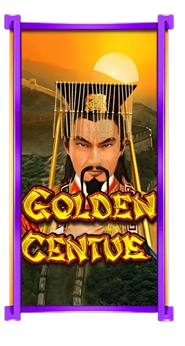 Golden Century