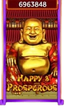 Happy Prosperous