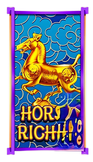 Horse Riches
