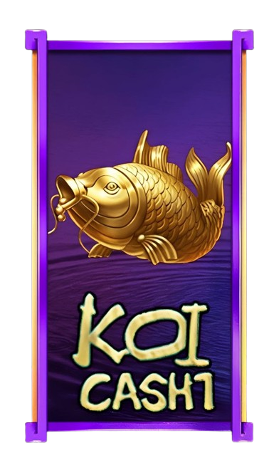 Koi Cash