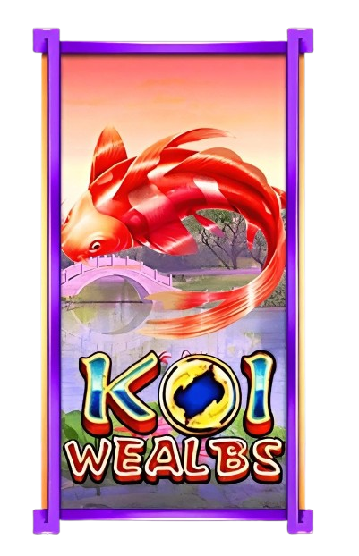 Koi Wealth