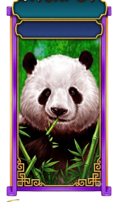 Panda Magic