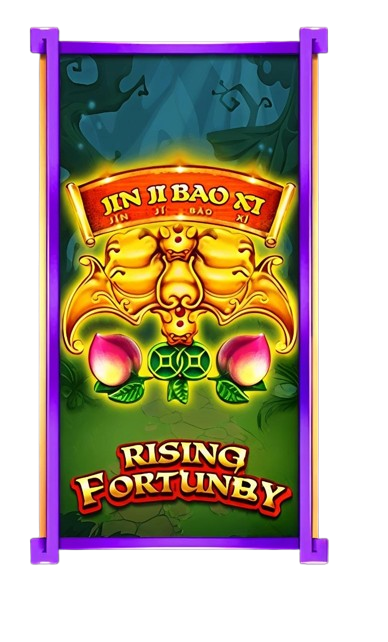 Rising Fortune