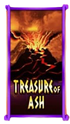 Treasure of Ash