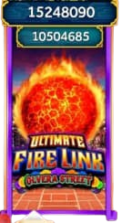 Ultimate Fire Link