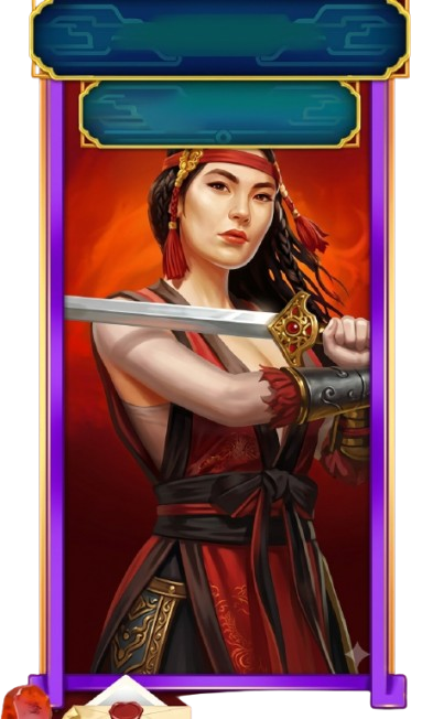 Woman Xia