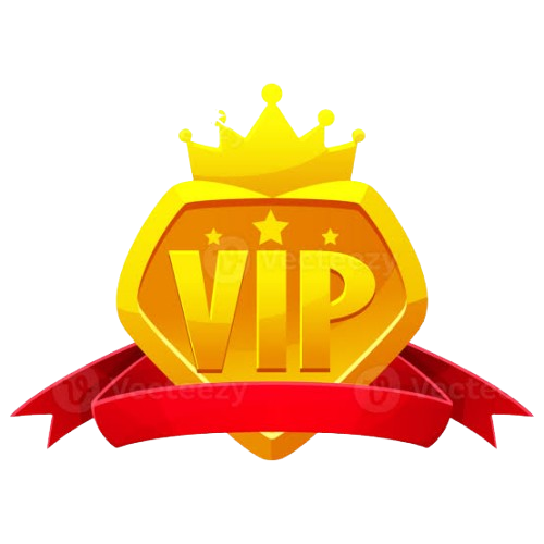 VIP Benefits